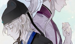 漫画盏,穿越时空的奇幻之旅